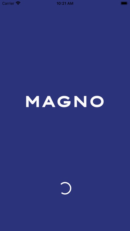 Magno App