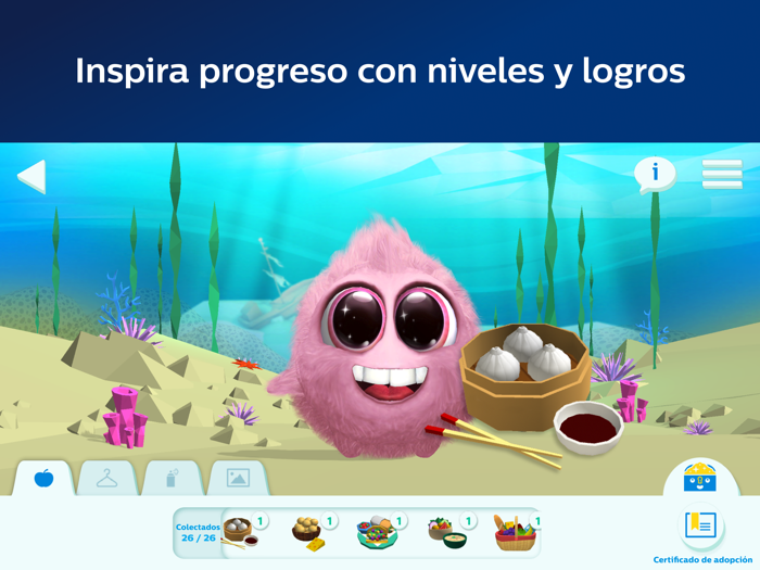 Philips Colgate SonicPro Kids