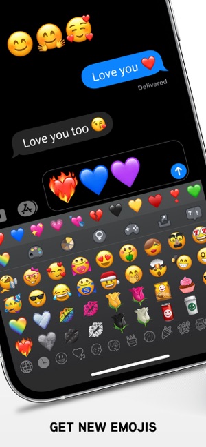 Emoji On The App Store