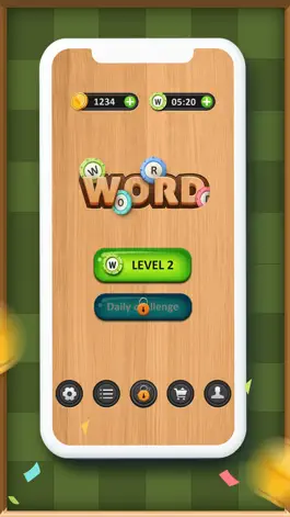 Game screenshot Word Chipdom hack