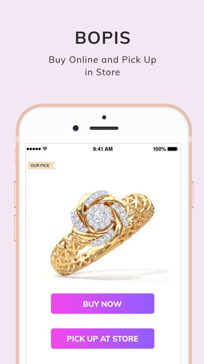 CaratLane - A Tanishq Partner