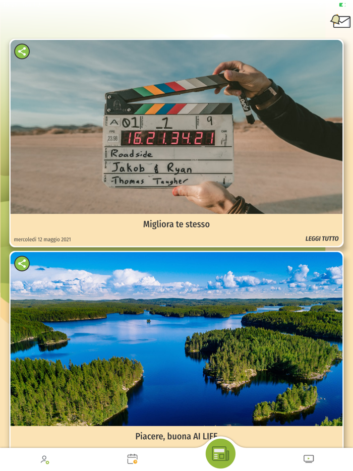 AI Life - Salute e Benessere