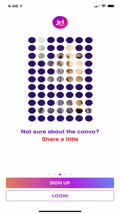 Jel Drop screenshot-5