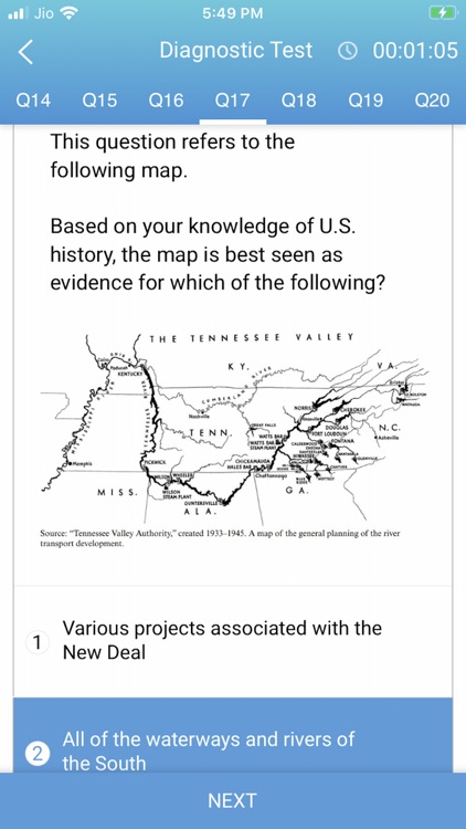 CLIFFSNOTES AP US HISTORY PREP