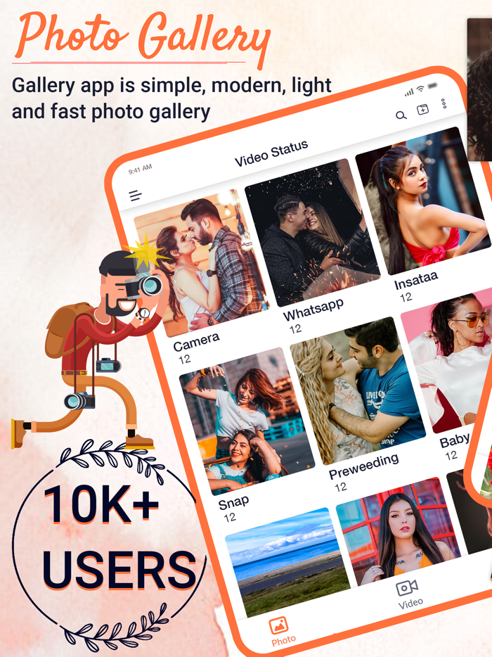 Gallery  Photo Gallery