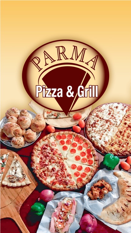 temperament Neuropati Betjening mulig Parma Pizza & Grill by Darren Bonacquisti