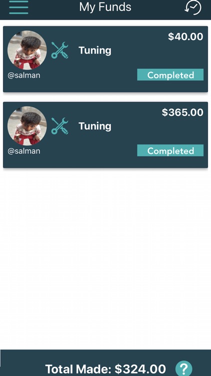 Utune-Cust screenshot-4