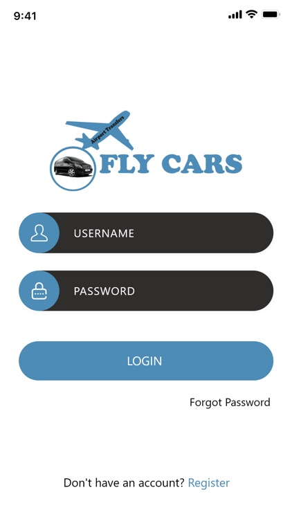 Fly Cars