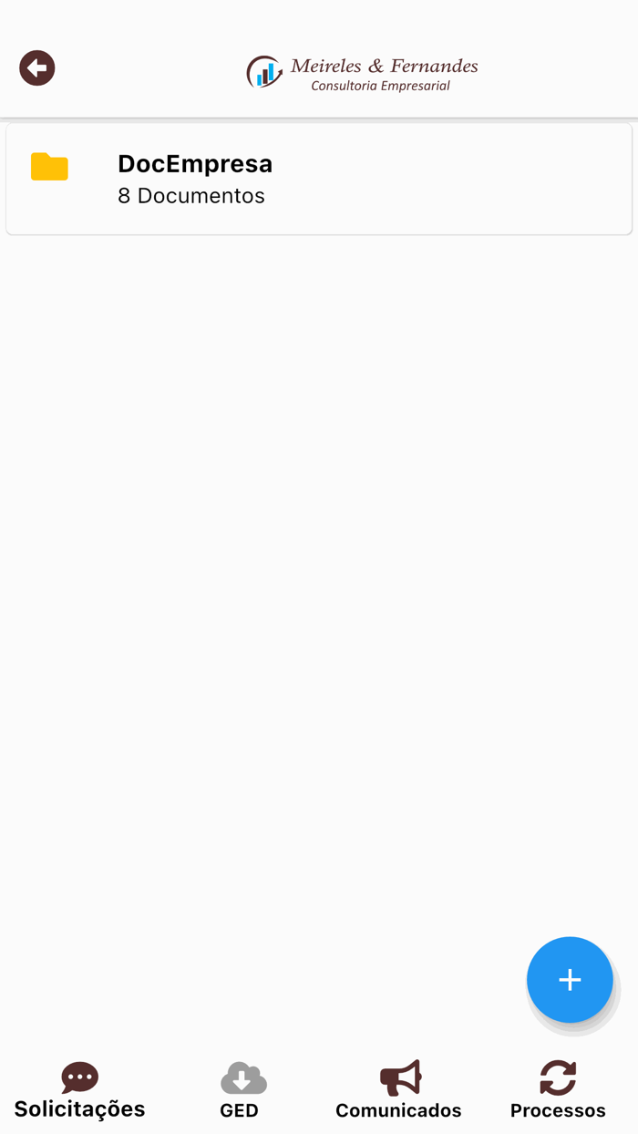 Meireles  Fernandes Contábil