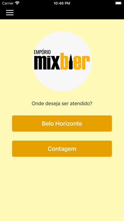 Empório MixBier