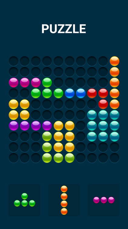 Pop It Game - 3D Fidgets Toys screenshot-3