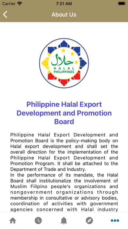 PH Halal