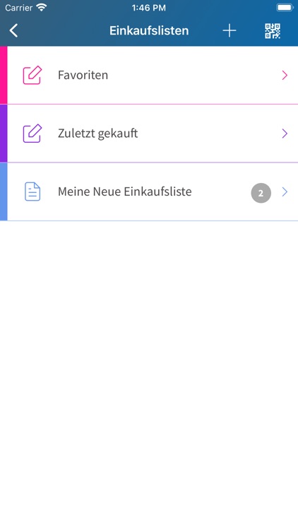 Brüning Bestell-App screenshot-3
