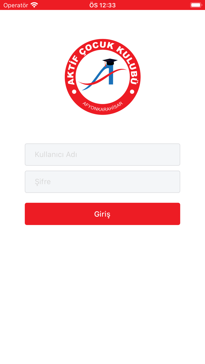 Aktif Çocuk Kulübü