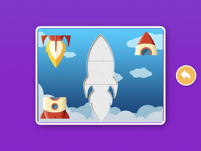 Baby Puzzles - Toddler Puzzles