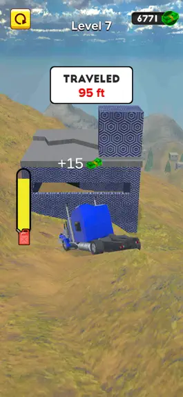 Game screenshot Car Hypnosis hack