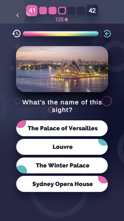 Robo Quiz: Offline Trivia screenshot-5