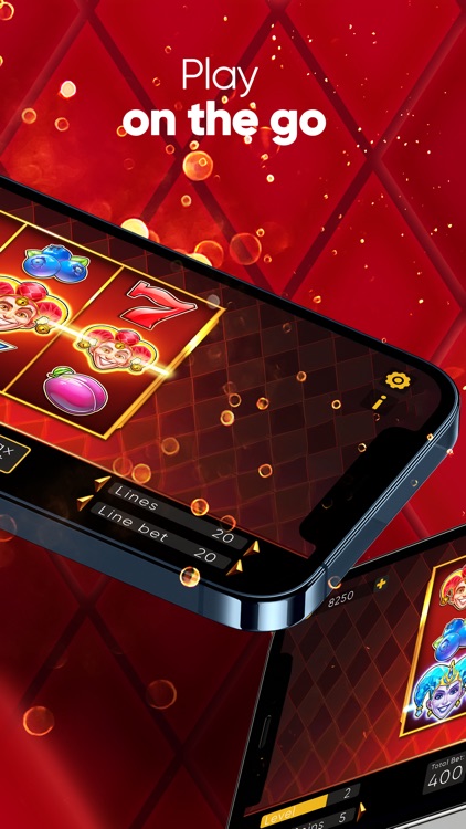Wild Joker Slot screenshot-4