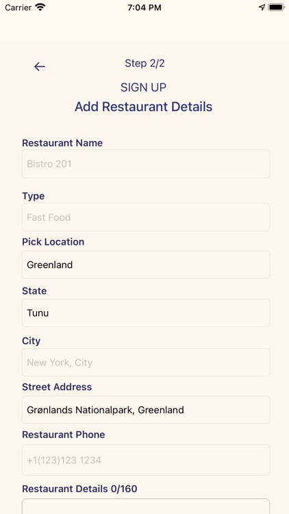 Main.st Business screenshot-4