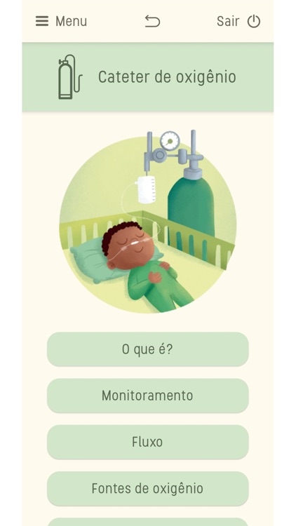 Baby Care Tech