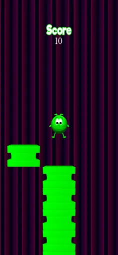 Little Jumper! - Screenshot 3