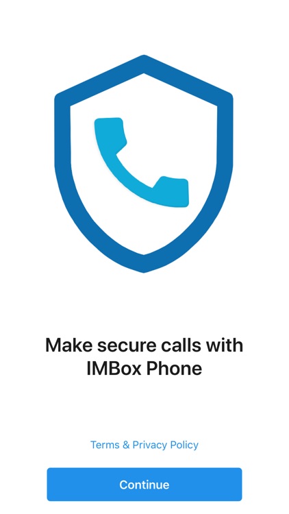 IMBox Phone