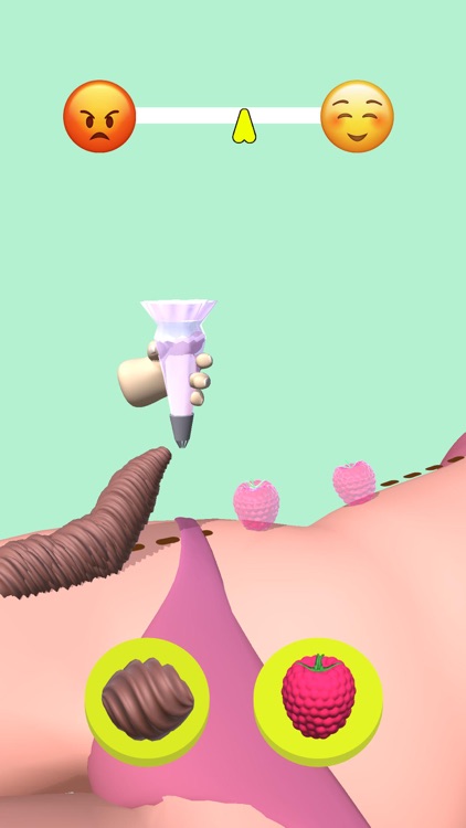 Whipped Run screenshot-3