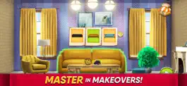 Game screenshot Home Makeover My House Design apk