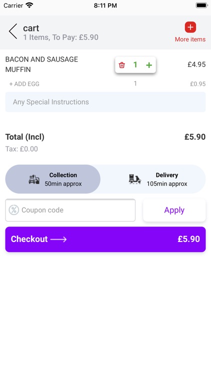 Grandpa Greenes screenshot-6