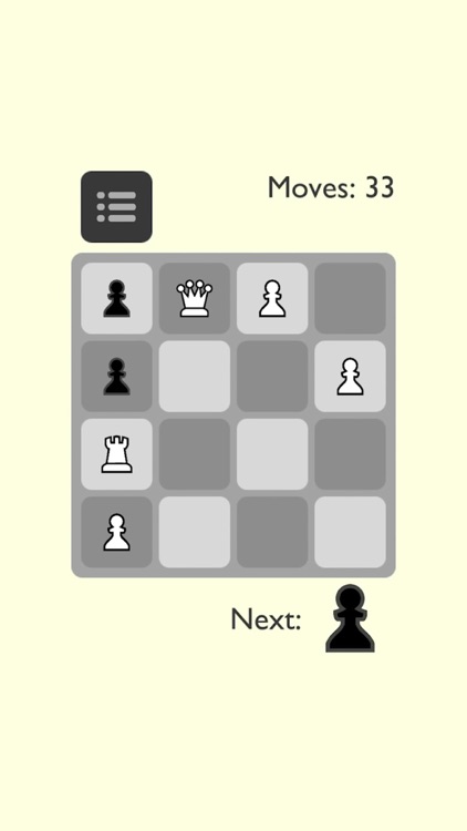 Merge-Chess