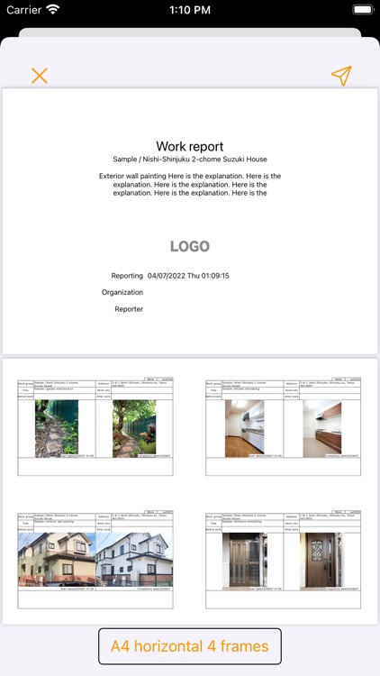 Work Repo screenshot-5
