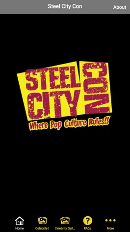 Game screenshot Steel City Con mod apk