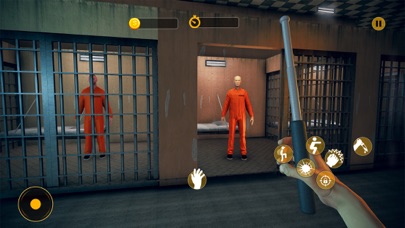 PrisonLifeSimulator