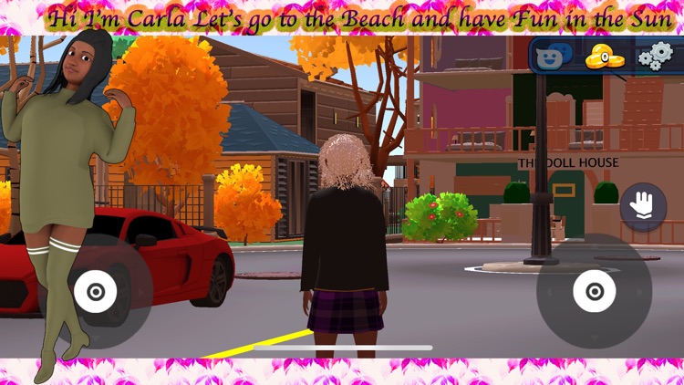 The Doll House Adventure screenshot-4