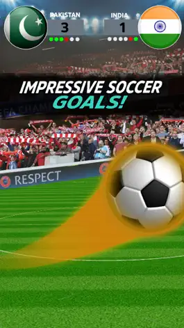 Game screenshot Football Star : Soccer Games hack