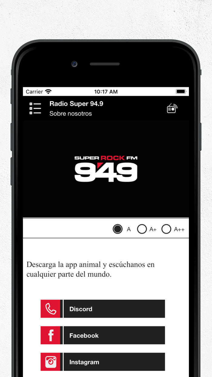 Radio Super 94.9