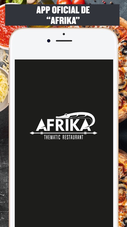 Afrika Pizzería