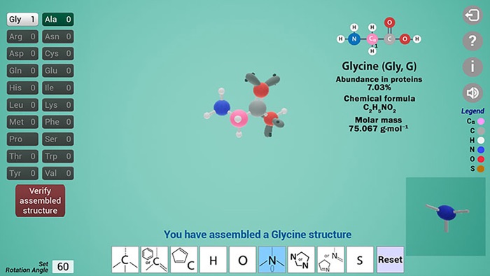 Biomolecules Macromolecules