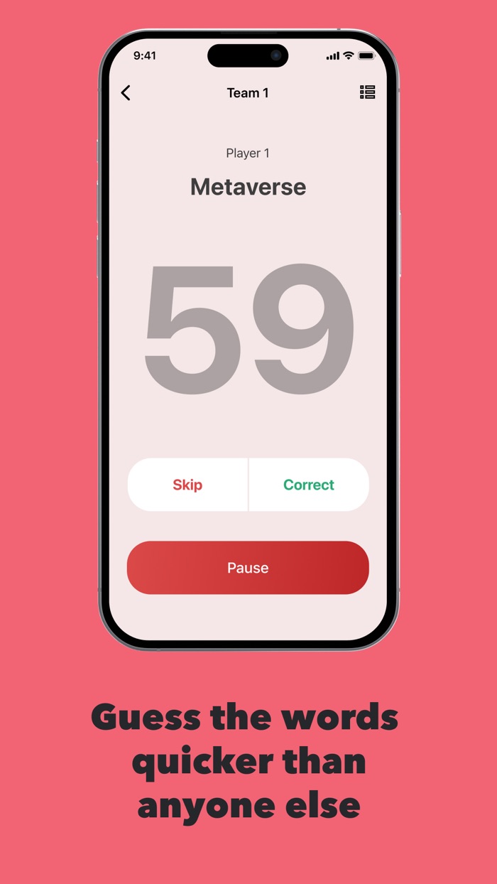 Party настольные игрывместе