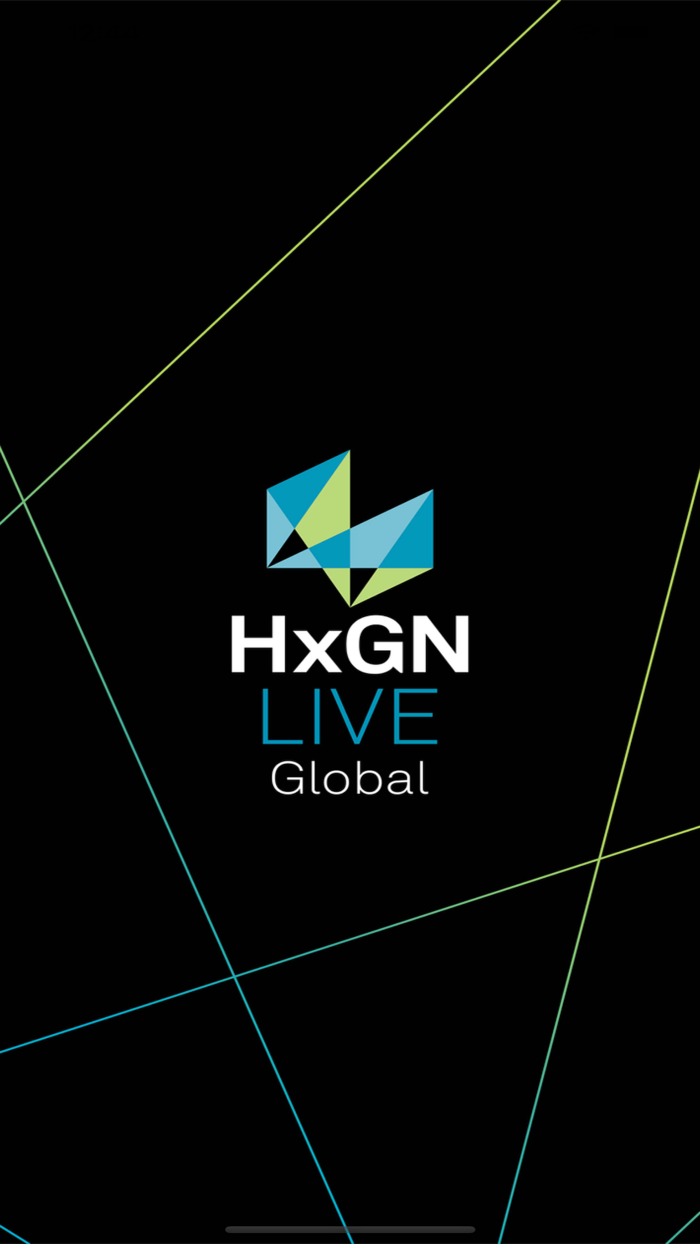 HxGN LIVE