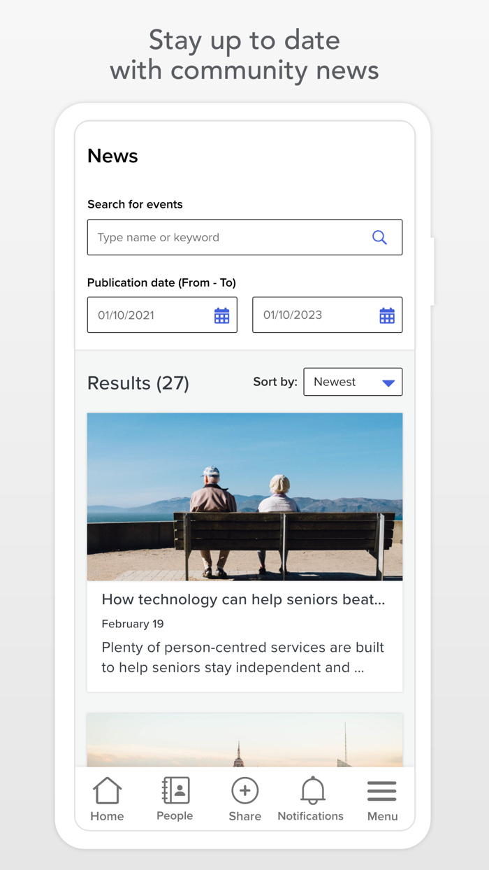 Council Alumni Network