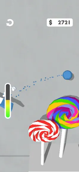 Game screenshot Flip and hit apk