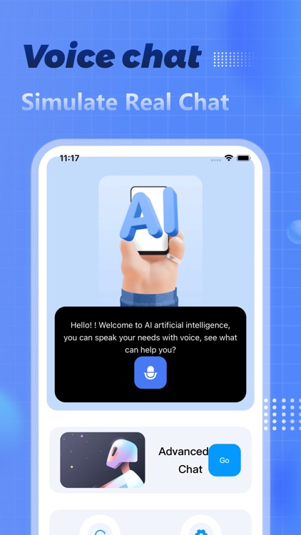 Meochat - Ai Generator & Chat By 岷育 蔡