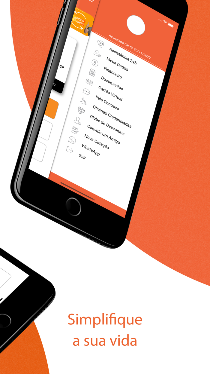 Protege Car Proteção Veicular