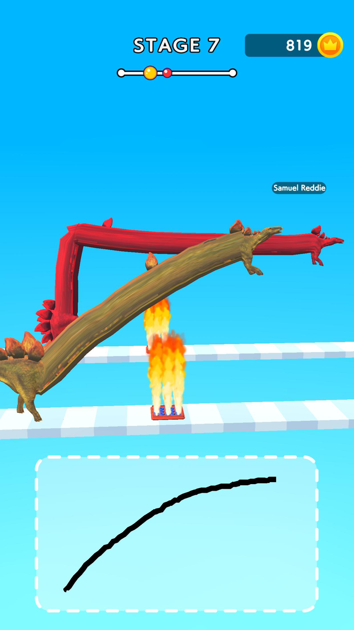 Animal Climber 3D