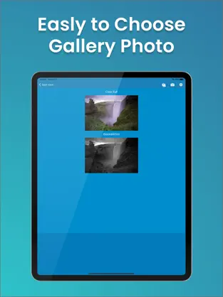 Screenshot 1 Split Pic-Photo Collage Maker iphone