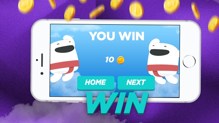 Canada Sumo App! screenshot-3