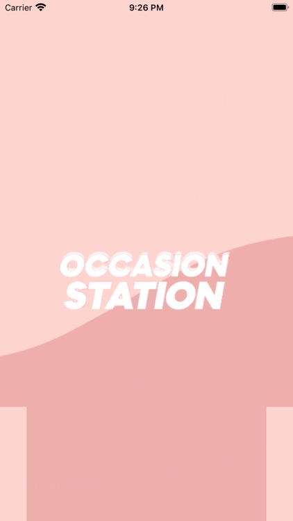 Occasion Station