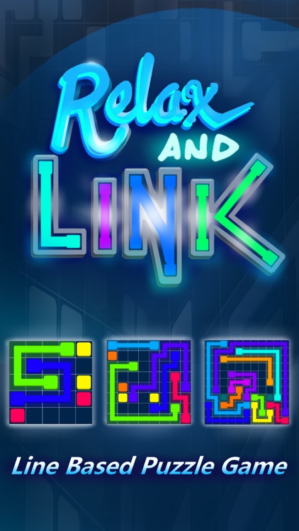 Relax and Link