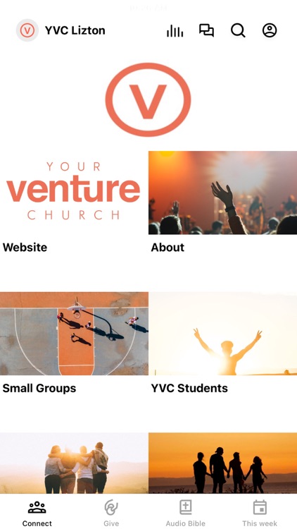 Your Venture Church